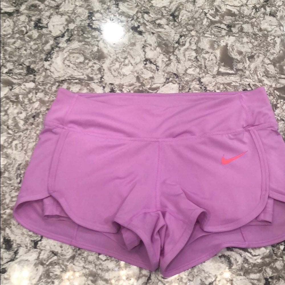 Nike DrIFit Short